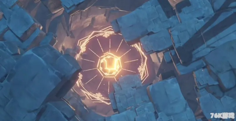 巧瞒七星解磐键任务速通，2026年最新岩元素机关破解全指南