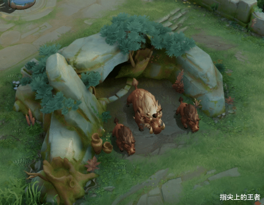 2026野兽之灵打野质变，从刷野机器到地图主宰的转型之路