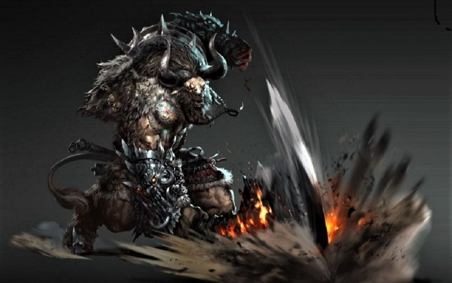 2026斗战神牛魔还能玩吗?血牛狂暴双流派实战数据与版本答案全解析 2026斗战神牛魔还能玩吗?血牛狂暴双流派实战数据与版本答案全解析