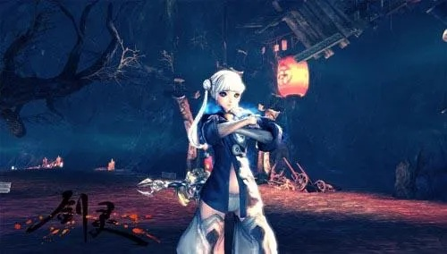 剑灵内测资格怎么抢？2026最新封闭测试类型与激活码获取全攻略