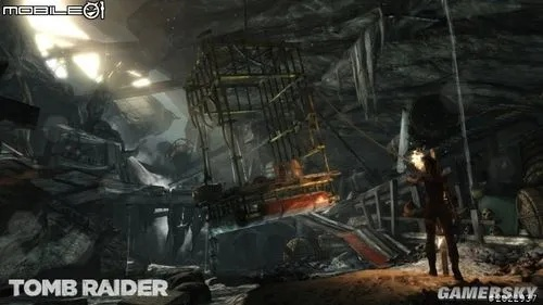 2012单机游戏黄金年鉴，为何这些神作至今被追？