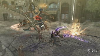 猎天使魔女武器系统终极拆解，2026年白金评价速通配装与隐藏连招全解析