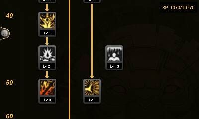 85魔神加点深度拆解，从技能循环到装备联动的实战密码