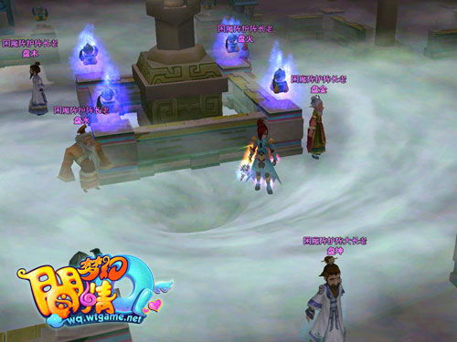 梦幻问情官网隐藏福利在哪？2026开年终极攻略揭秘