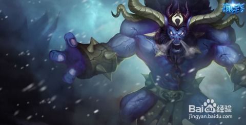 LOL牛头酋长阿利斯塔2026赛季隐藏机制全解析，从青铜到大师的5个质变技巧