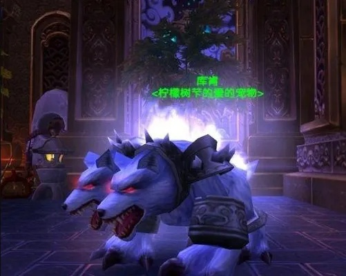 2026魔兽稀有宠物终极获取指南，15个隐藏刷新机制与跨服捡漏黑科技