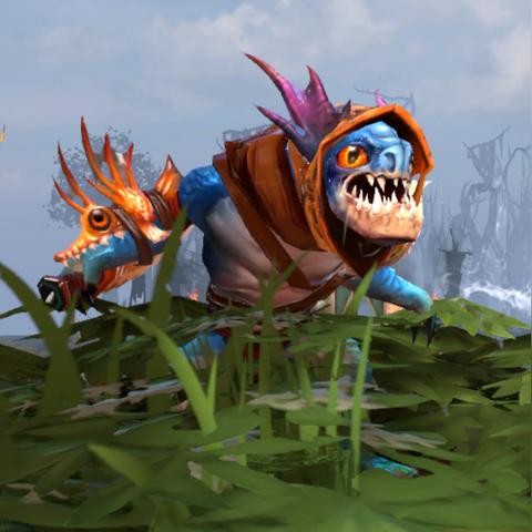 鱼人夜行者dota1出装顺序错了?老玩家私藏的3套黑科技方案 鱼人夜行者dota1出装顺序错了?老玩家私藏的3套黑科技方案