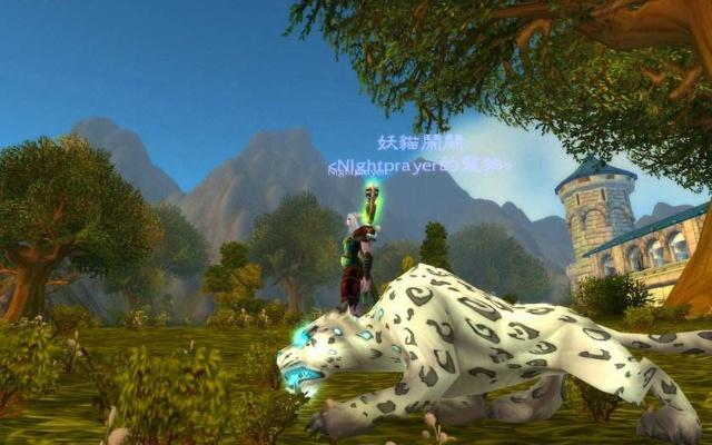 熊猫人稀有精英全图鉴，2026跨服狩猎爆率提升300%实战手册