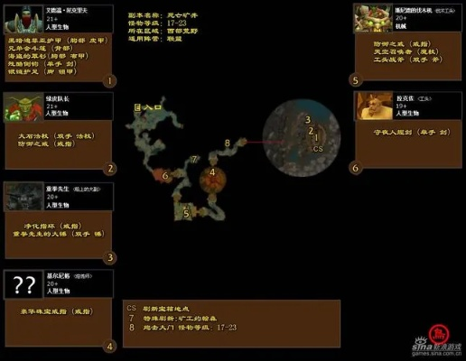 2026最新！死亡矿井任务全收录，从接取到交付的保姆级攻略