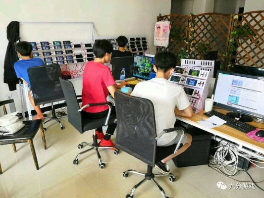 梦幻西游代练招聘黑话全解密，2026年工作室高薪岗位暗藏哪些门道？