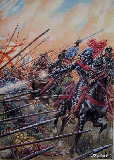 火与剑火枪总打不中？2026年弹道数据实测+波兰翼骑兵逆袭瑞典火枪队全攻略