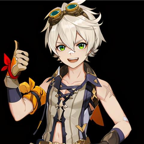 原神冻冲队为何登顶深渊？3.0版本冰冲阵容配装循环全解