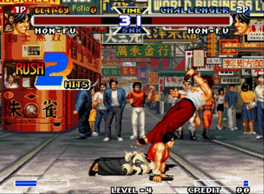 饿狼传说出招表深度破解,街机原版与现代合集的致命差异与2026实战连招修正指南 饿狼传说出招表深度破解,街机原版与现代合集的致命差异与2026实战连招修正指南