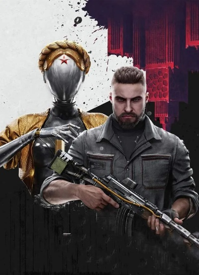 原子之心38妇女节幽默贺图发布,玩家不容错过! 原子之心38妇女节幽默贺图发布,玩家不容错过!