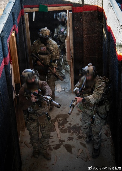 2026年最新特种部队论坛生存指南，从新手到战术大神的3个隐藏门槛