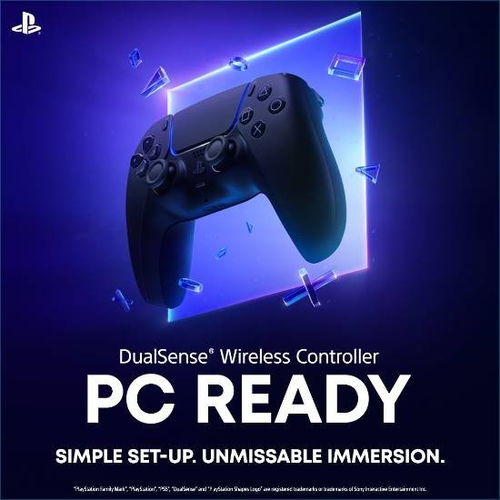 玩家嘲讽索尼，拒绝PC移植却宣传卖手柄，这操作能行得通？