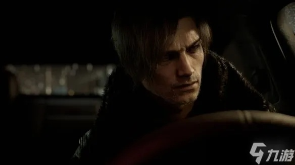 生化危机9里昂扮演者发声，AI在艺术领域绝难替代人类