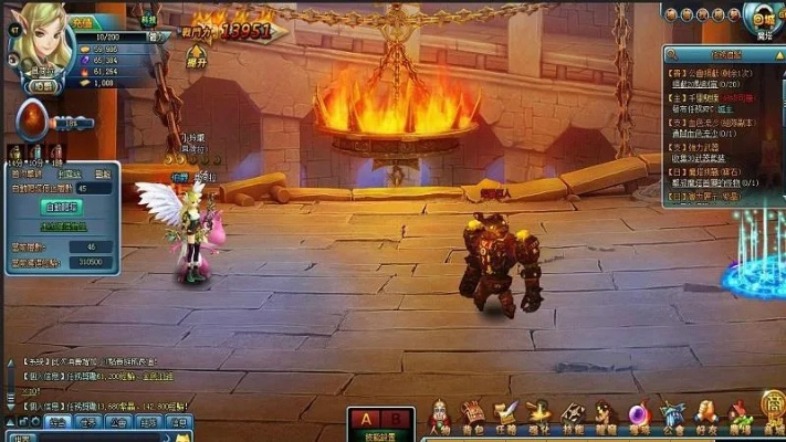 2026年勇者之塔外挂真相揭秘，为何90%玩家搜索后反而放弃使用？