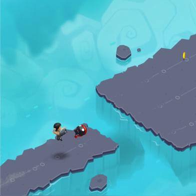 终极酷跑无尽模式破亿技巧，从新手到排行榜TOP10的完整路径