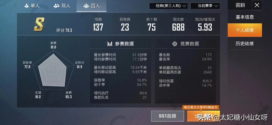 2026和平精英冲分全攻略,从落地成盒到战神局的4个意识蜕变法 2026和平精英冲分全攻略,从落地成盒到战神局的4个意识蜕变法