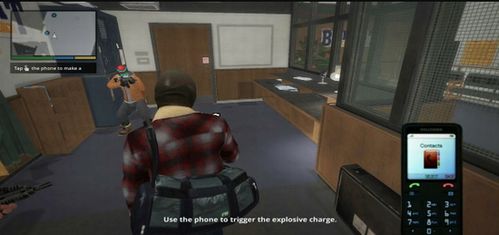 GTA6泄密黑客狱中用走私手机发消息，透露游戏源码已外泄