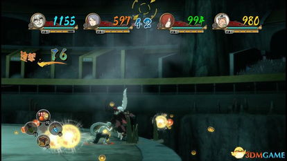 究极风暴世代白金攻略,2026全角色解锁+S级连招奥义深度解析 究极风暴世代白金攻略,2026全角色解锁+S级连招奥义深度解析