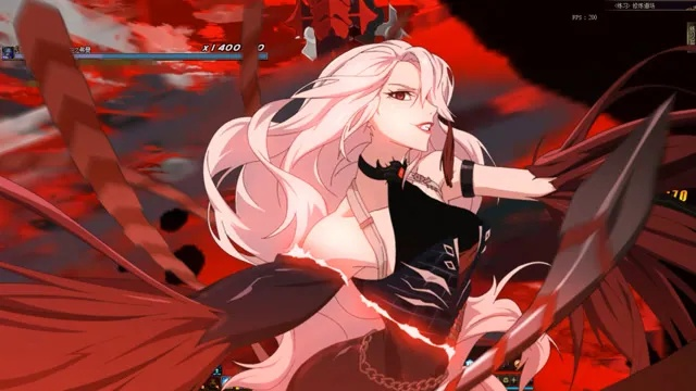 2026契魔者加点终极指南，蛇腹剑取舍争议与三觉绑定实战流派全解析