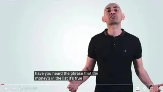 一、为什么你看了上百个视频还是菜？三大误区正在毁掉你的拳师