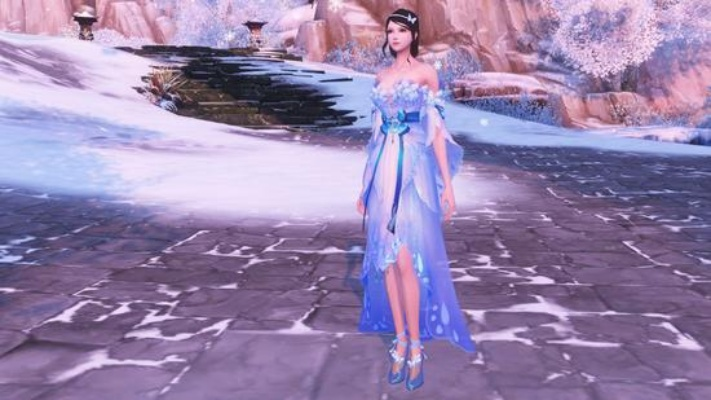 天下3门派时装怎么选？2026最新幻化染色与战力加成全攻略