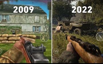 黑鹰坠落类型游戏没落?三角洲战术精髓与现代FPS对比揭秘 黑鹰坠落类型游戏没落?三角洲战术精髓与现代FPS对比揭秘