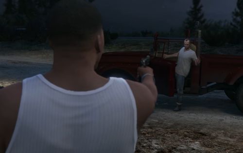 惊！GTA6泄密黑客神童狱中搞事，源代码或在外重制