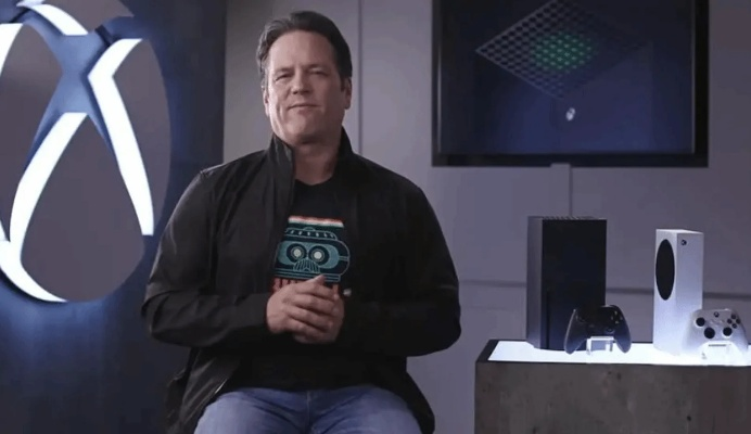 斯宾塞超爱！微软取消的黑鸟项目或已烧掉4亿美元