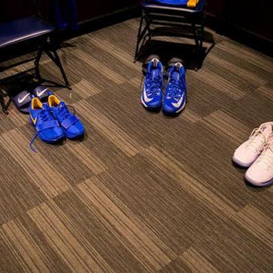 惊！球队经理竟在赛前做这些热身准备！