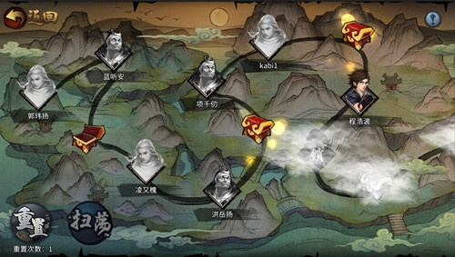 盛世江湖2026开服必看，从门派选择到第一桶金完整路线图