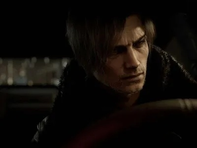 惊！生化危机10最早2029年问世，无5代重制版，初代重制要4 - 7年