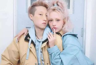 知名主播大方公开出柜，晒与新男友亲密照引关注！