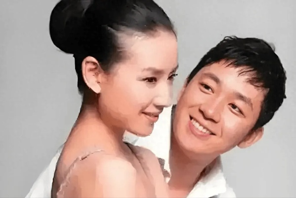 董洁谈与潘粤明婚变,当年未做好成年准备作出回应 董洁谈与潘粤明婚变,当年未做好成年准备作出回应