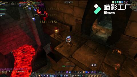 堕落之主2新实机展示，物法双修无缝丝滑切换玩法超带感！