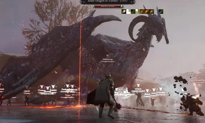 灰烬创世纪主创怒怼董事会，好好游戏竟沦为捞钱机器！