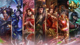 今日天刀手游S5赛季中版本开启，速览海量新内容预告！