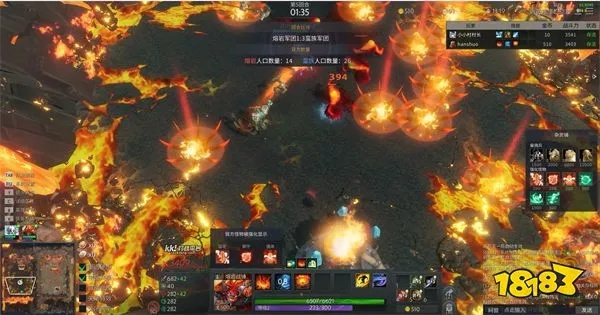 还在找开年宝藏羁绊生存地图？KK官战爆款续作爆战兄弟2上线在即！