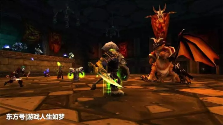 重生魔兽之永恒新手必看，2026最强职业选择与快速升级全攻略