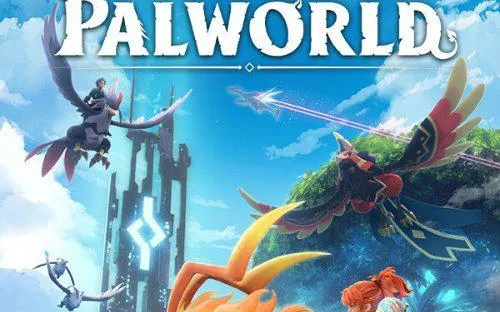 Steam上线精灵皮可，一款被指主角照抄林克的类幻兽帕鲁游戏