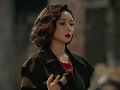 狂飙大嫂风格终极解码，高叶陈书婷造型团队内部方法论与2026实战复制方案