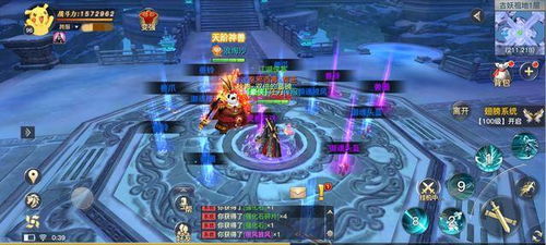 遮天3D开服必看，7天战力破亿的资源掠夺优先级矩阵