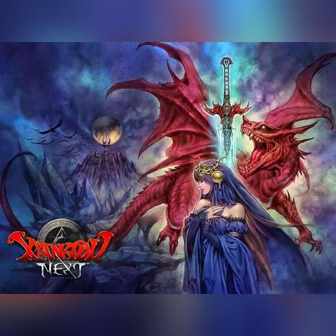 Falcom 45 周年企划来袭！屠龙剑系列新作重启创作征程