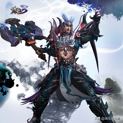 诛仙2辰皇2026终极指南，从入门到精通的三大隐藏流派与实战连招