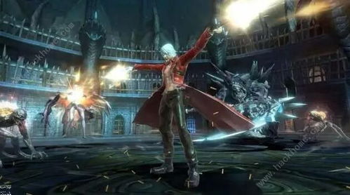 PS2鬼泣日本广告惹争议,为何画面全是真人美女而非游戏元素? PS2鬼泣日本广告惹争议,为何画面全是真人美女而非游戏元素?