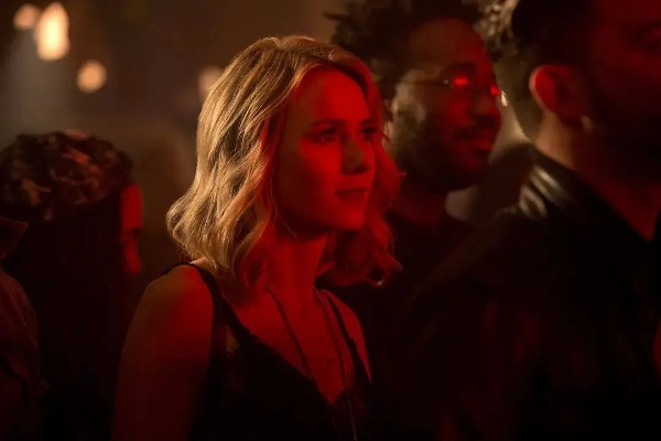 惊！绯红女巫限制级删剪场景花絮流出，这尺度让人直呼顶不住！