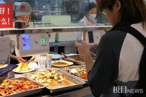 爆火！武大食堂4元熬夜水，每日狂销两三百斤